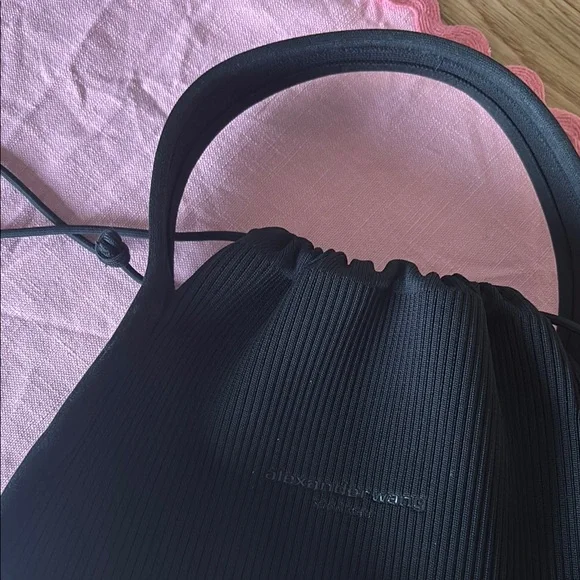 Alexander Wang Ryan Small Bag - Picture 3 of 9